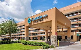 Clarion Inn Orlando International Drive - ICON Park